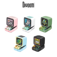 Divoom Ditoo Pro - Pixels Bluetooth Speaker w/enhanced bass | 1 Year Warranty