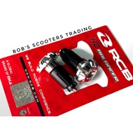 RCB M8 Bar End Balancer UNIVERSAL (HINDI PWEDE SA HONDA!)