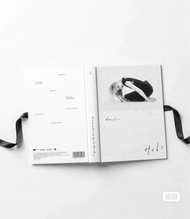 Nancy Kwai 專輯 《Huh?》