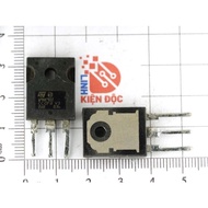 [Combo of 2] W9NK90Z N-Channel Mosfet 900V/8A TO-247 Disassemble