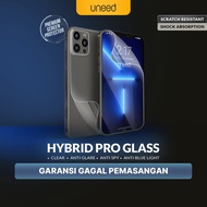 Uneed Hybrid Pro Anti Gores Anti Break Realme 5 Pro