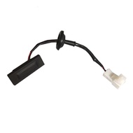 Tailgate Boot Opening Switch 81260-B4000 for I10 2013-2022 81260B4000