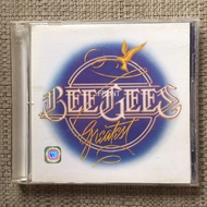 CD Bee Gees - Greatest 2CD