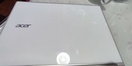 Acer Aspire S7 391 i5 laptop 手提電腦 white touch screen monitor not lenovo asus