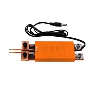 Spot Welding Pen Integrated Spot Welder Hand-Held with Automatic Trigger for 18650 Battery Trigger W