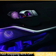 Rear door tweeter cover For BMW G20 3 Series Car Audio Kit Upgrade high frequency twiiter Speakers L