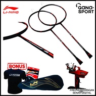 Li-ning Super Series 2020 Badminton Racket