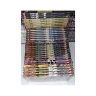 Muhyo & Roji's Bureau of Supernatural Investigation Comic 1-18 Complete