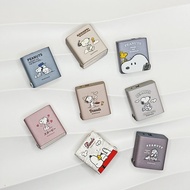 史努比 SNOOPY GaN氮化鎵 PD快充 47W 33W充電器 充電頭