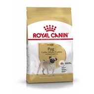 Royal Canin Canine Pug Dog Dry Food