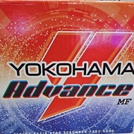 YOKOHAMA ADVANCE MF NS60L BIG TERMINAL CAR BATTERY