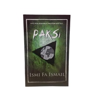 IFI Enterprise | Paksi - Ismi Fa Ismail
