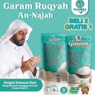 SB Garam Ruqyah 750gr BPOM Original Himalaya Annajah SALT