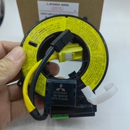 NEW MITSUBISHI Lancer SPORT Outlander Airtrek Triton L200  Pajero Sport Nativa  CLOCK SPRING (8619A0