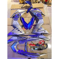 honda rs 150 coverset rs 150 r batik