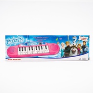 FROZEN KEYBOARD PIANO FOR KIDS PROMOTION