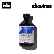 Davines Naturaltech REBALANCING Shampoo