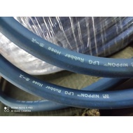 ♞Japan Nippon LPG Hose (300 psi) per Meter available