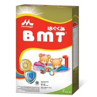 MORINAGA BMT Gold Susu Formula Bayi Usia 0-6 bulan