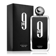 9PM Black EDP Perfume For Men 100Ml ZDJ