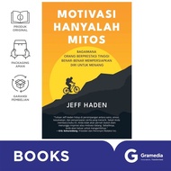 Motivation Just Myth