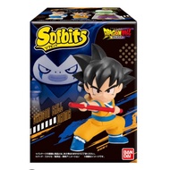 dragon ball daima sofbits blind items collectibles bandai sealed