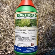 BIG SALES [100% Original [1 L]RO UP [GLYPHOSATE 41% Racun Rumput