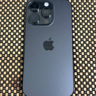 iPhone 16 Pro 黑 256GB