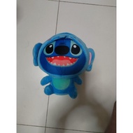 Brand new, Stitch plushie for sale