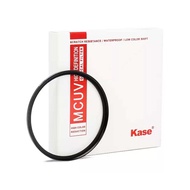 Kase AGC MCUV Protective Mirror Caliber Size: 37mm~95mm New Year