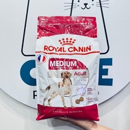 Royal Canin Medium Adult Dog Food