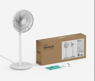 旺角門市發售 [原裝行貨 1年保養] Lumena FAN PLUG 座地風扇