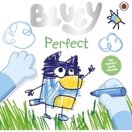 Bluey Bluey: Perfect/Bluey [Sanmin Online Bookstore]