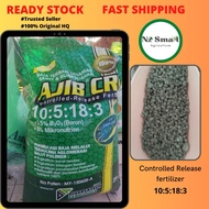 Baja AJIB CRF (Control Release Fertilizer) 10-5-18-3