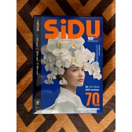SIDU 70gsm HVS Paper - High Quality and A4 and F4Originals A4 Paper 70gsm