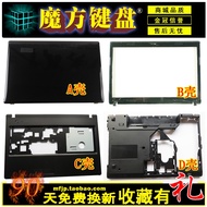 ♧Hot Sale Lenovo G570 G575AX G575 G575GX Notebook Case A Case B Case C Case D Case Bottom Case Rear 