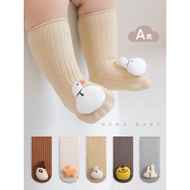 Animal socks for babies stokin baby newborn stokin baby girl stokin baby boy
