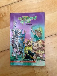 The Wizard of Oz - Oxford University Press