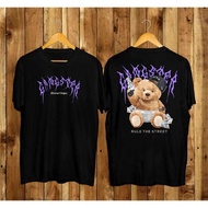 Gangster Women's Oversized T-Shirt