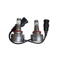 H11 H8 H16 LED Headlight Bulb Fog Light White 6,000k