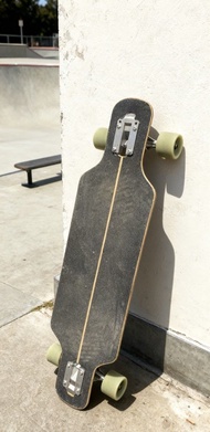 - Decathlon滑板 長板