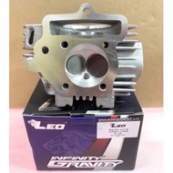 LEO HEAD RACING WAVE100/DREAM 24/28MM
