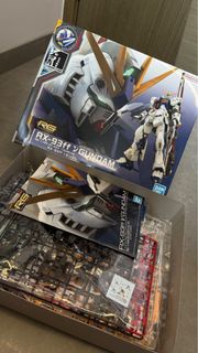 高達模型基地限定福岡牛