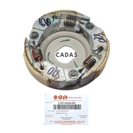 NEX NEX II DOUBLE CLASSES ADDRESS LETS