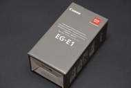 全新未開 Canon EOS R8 RP 專用擴展手把 EG-E1 Extension Grip ege1