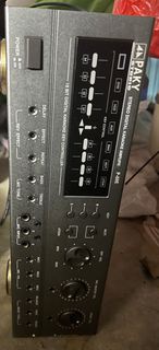 卡拉OK 及音響 擴音機