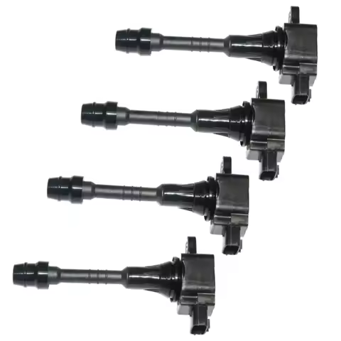 22448-95F0A Ignition Coil for NISSAN ALMERA SUNNY B10RS PULSAR N16 BLUEBIRD PRIMERA P11 P12 WP11 SEN
