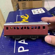 Preloved Takara Tomy Plarail Thomas & Friends passenger coach