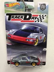 Hot wheels Hotwheels Track Day Porsche 964