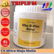 Vita B Plex Bolus Vita B-Plex Bolus, Vita Bplex Bolus Medion